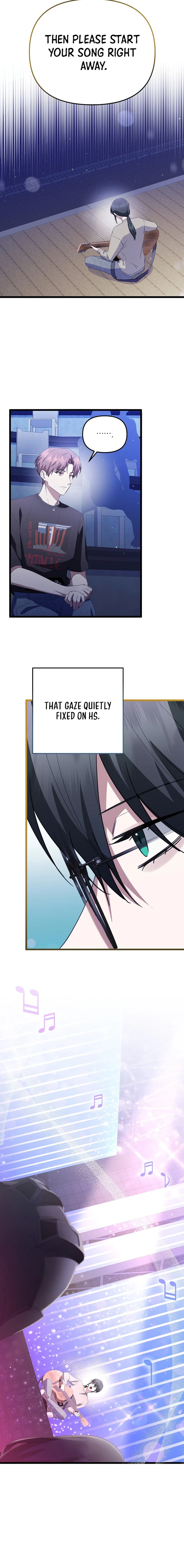 Return of a Crazy Genius Composer Chapter 28 - Page 8