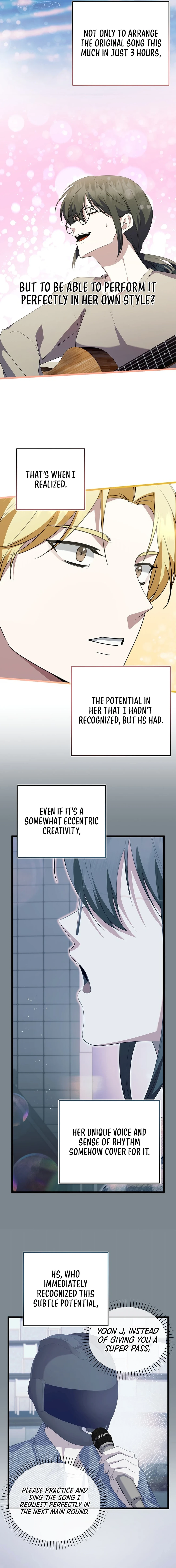 Return of a Crazy Genius Composer Chapter 28 - Page 10