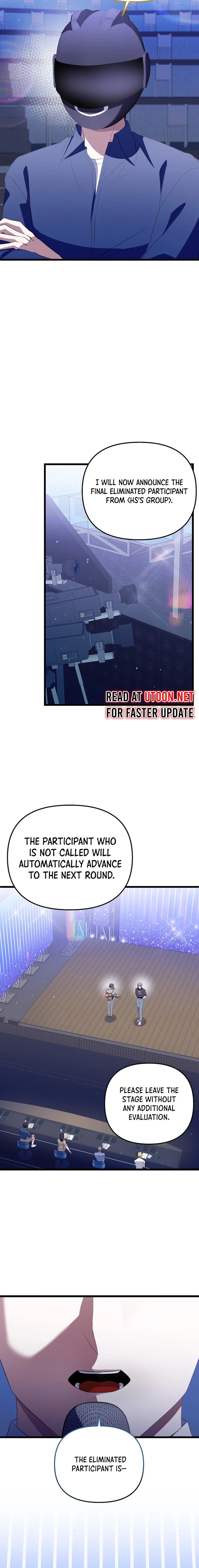 Return of a Crazy Genius Composer Chapter 28 - Page 14