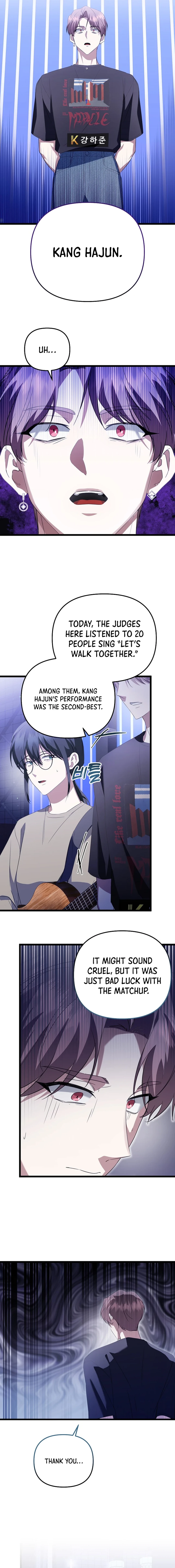 Return of a Crazy Genius Composer Chapter 28 - Page 15