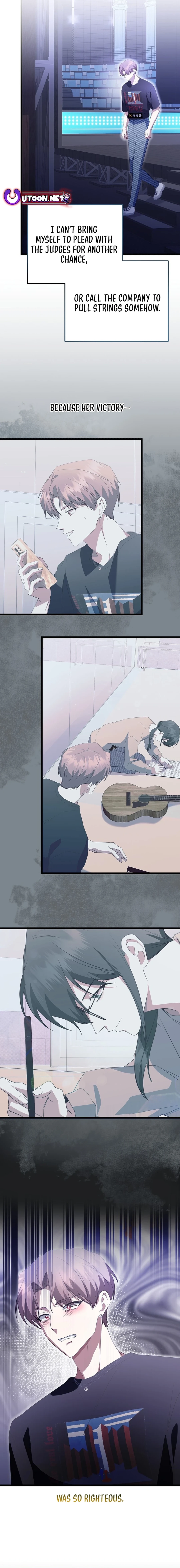 Return of a Crazy Genius Composer Chapter 28 - Page 16