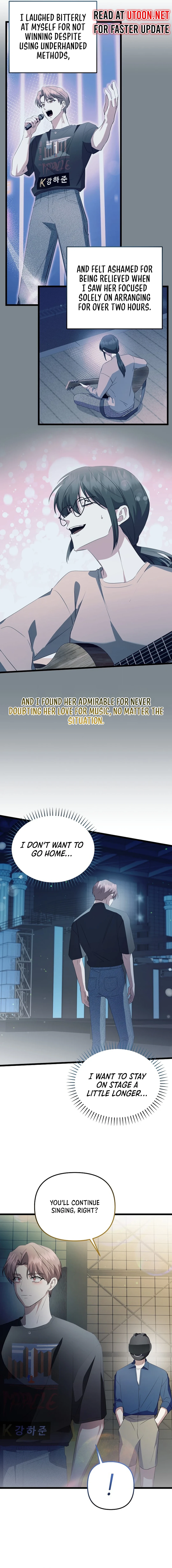 Return of a Crazy Genius Composer Chapter 28 - Page 17