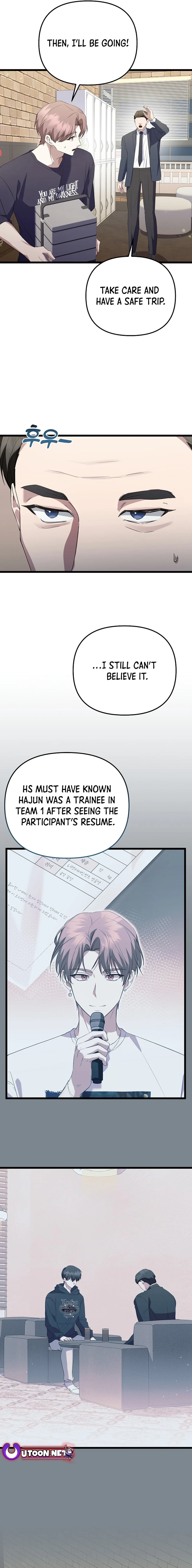 Return of a Crazy Genius Composer Chapter 29 - Page 3