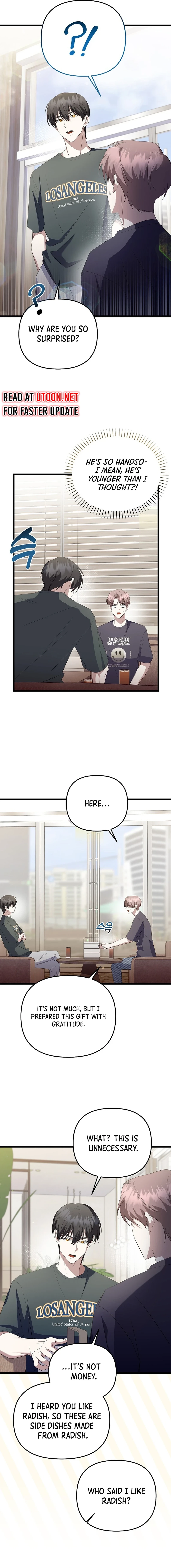 Return of a Crazy Genius Composer Chapter 29 - Page 5