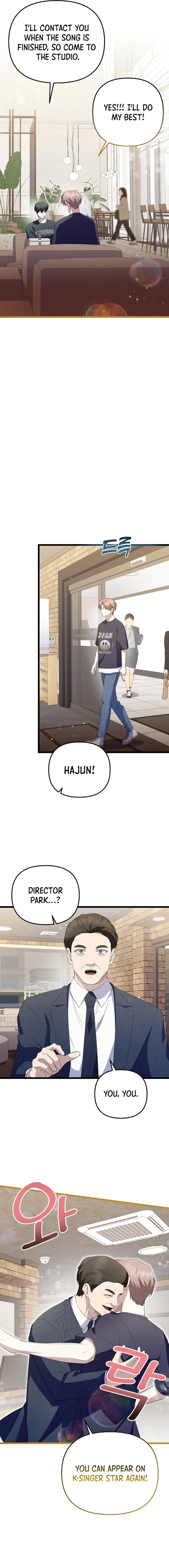 Return of a Crazy Genius Composer Chapter 29 - Page 10