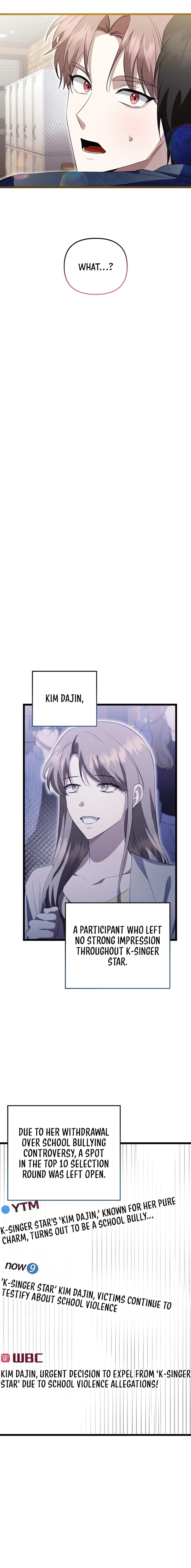 Return of a Crazy Genius Composer Chapter 29 - Page 11