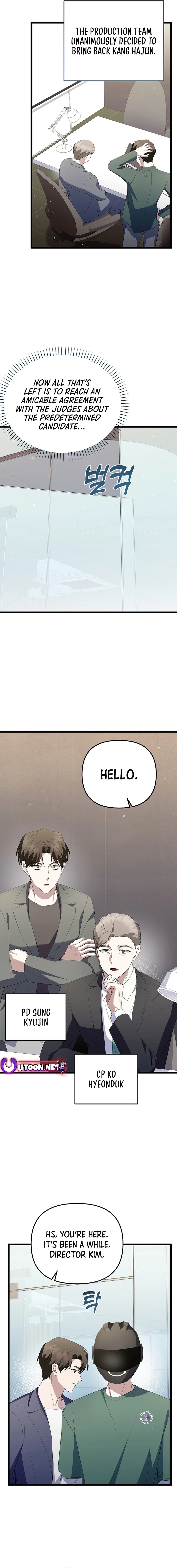 Return of a Crazy Genius Composer Chapter 29 - Page 12