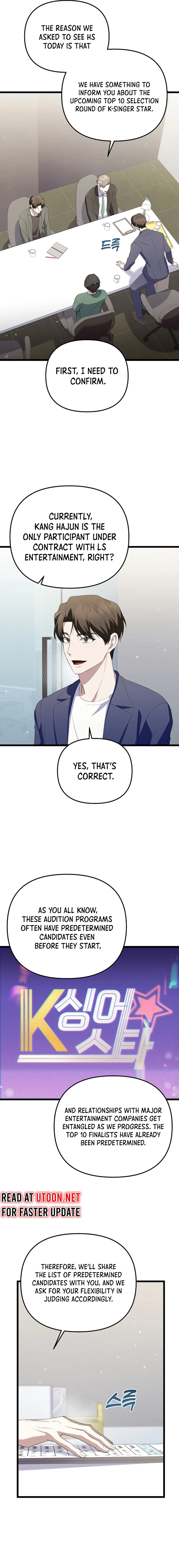 Return of a Crazy Genius Composer Chapter 29 - Page 13