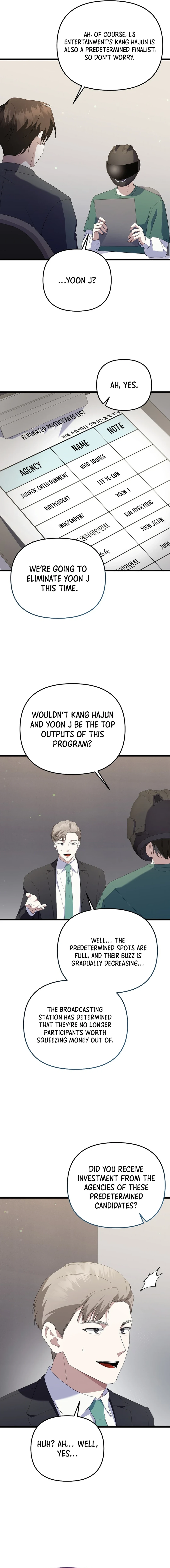 Return of a Crazy Genius Composer Chapter 29 - Page 14