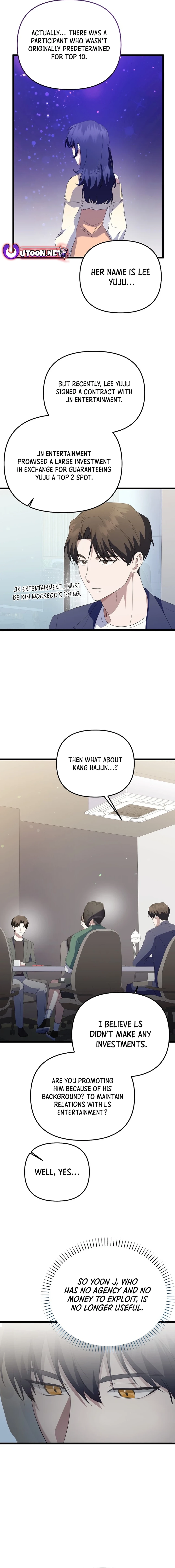 Return of a Crazy Genius Composer Chapter 29 - Page 15