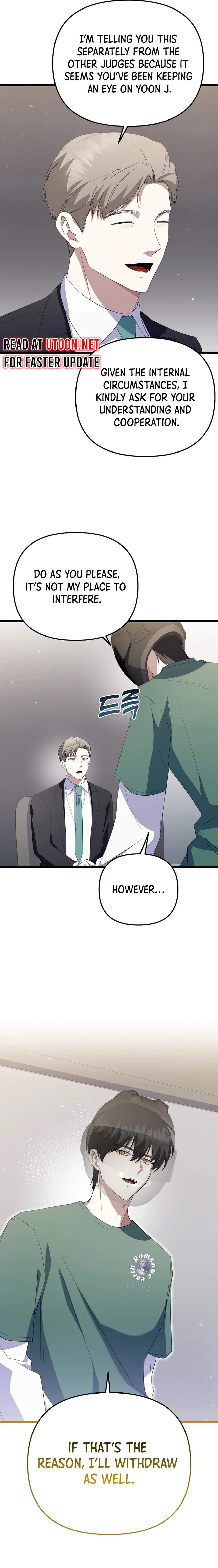 Return of a Crazy Genius Composer Chapter 29 - Page 16