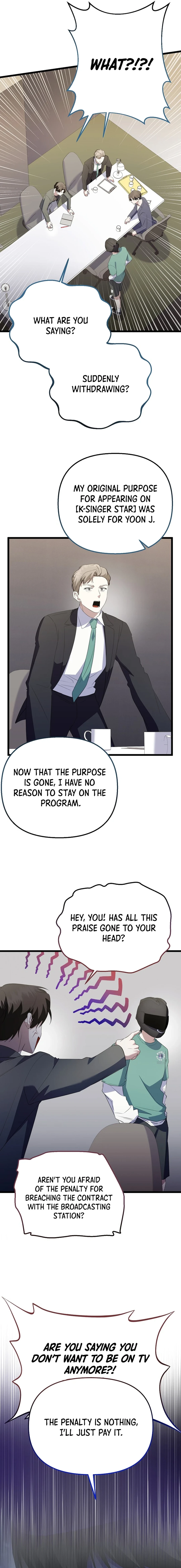 Return of a Crazy Genius Composer Chapter 29 - Page 17
