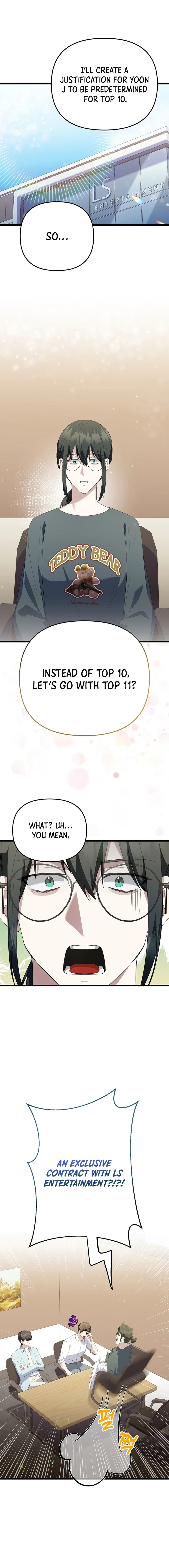Return of a Crazy Genius Composer Chapter 29 - Page 19
