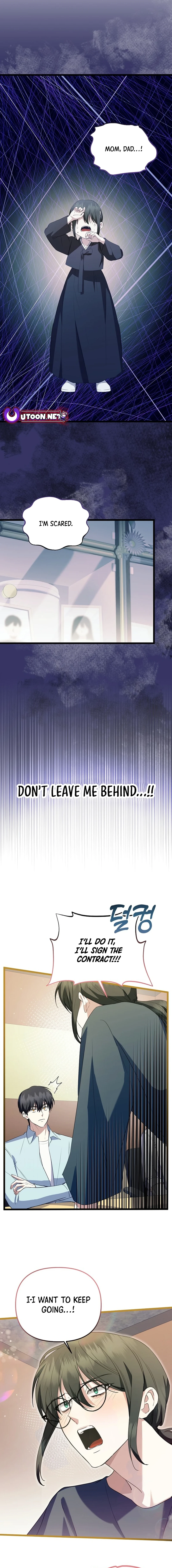 Return of a Crazy Genius Composer Chapter 30 - Page 4