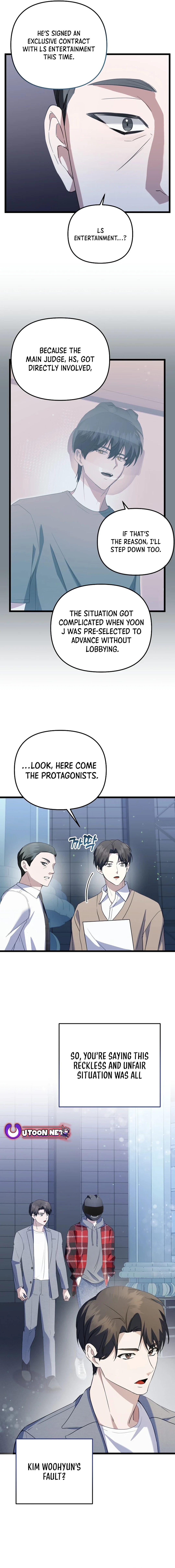 Return of a Crazy Genius Composer Chapter 30 - Page 10