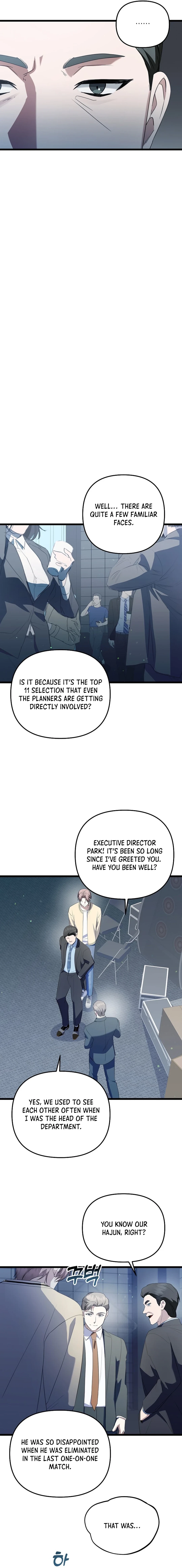 Return of a Crazy Genius Composer Chapter 30 - Page 11