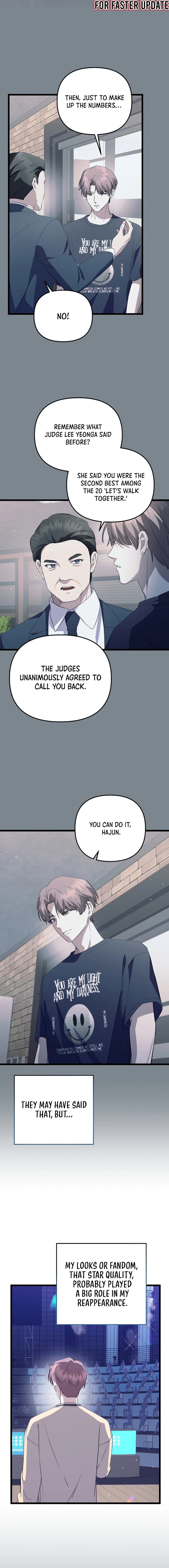 Return of a Crazy Genius Composer Chapter 31 - Page 5