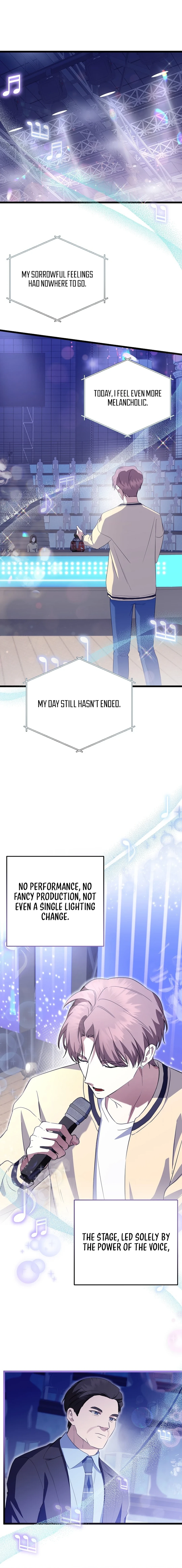 Return of a Crazy Genius Composer Chapter 31 - Page 7