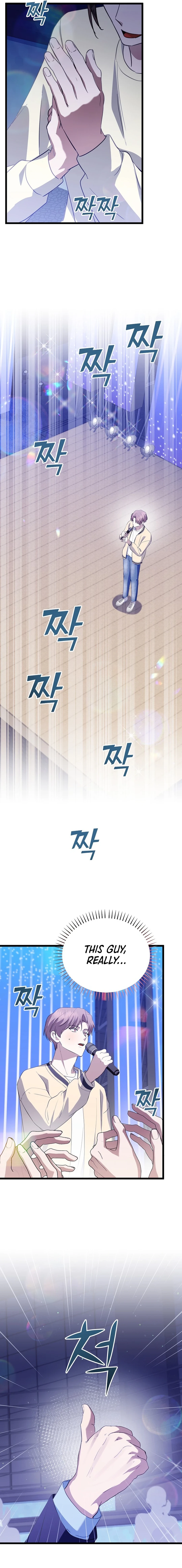 Return of a Crazy Genius Composer Chapter 31 - Page 9