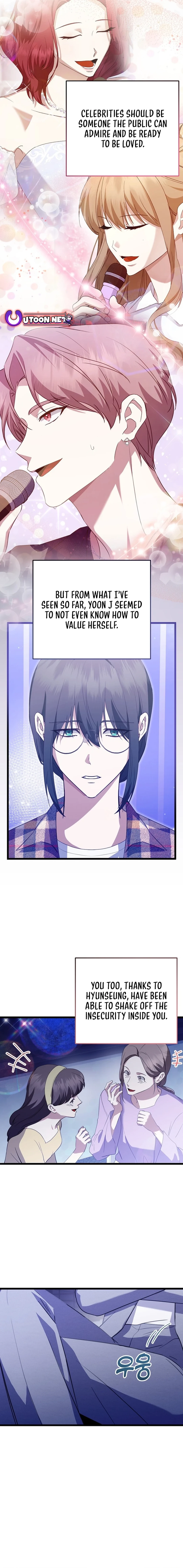 Return of a Crazy Genius Composer Chapter 31 - Page 14