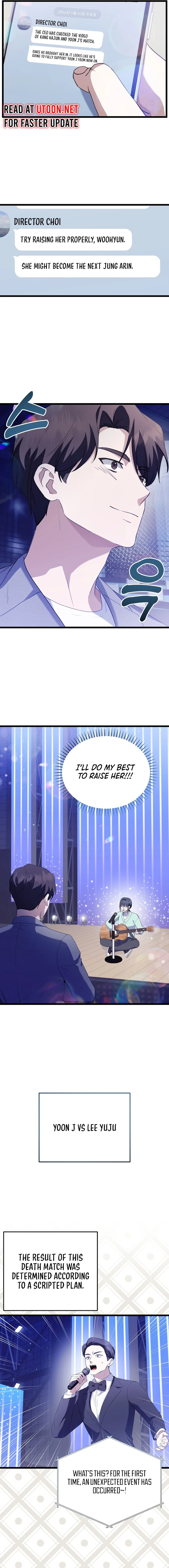 Return of a Crazy Genius Composer Chapter 31 - Page 15