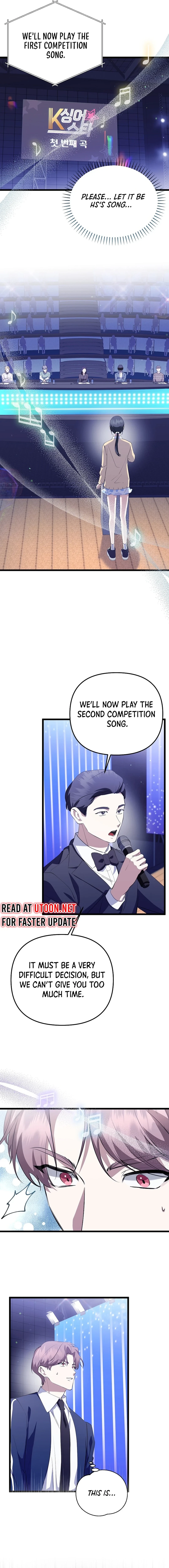 Return of a Crazy Genius Composer Chapter 34 - Page 10