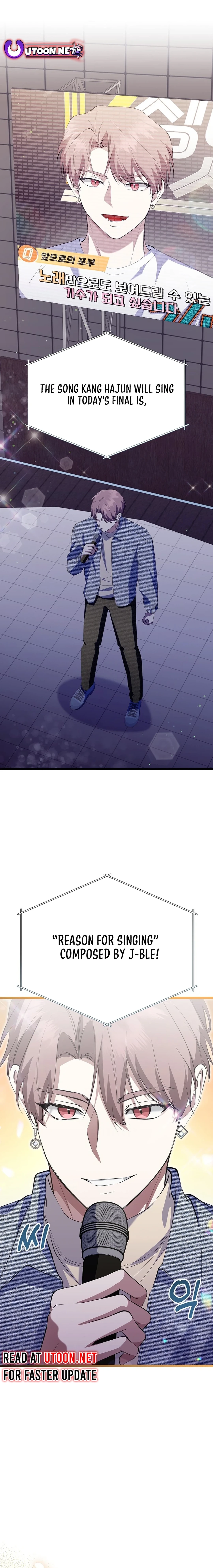 Return of a Crazy Genius Composer Chapter 35 - Page 4