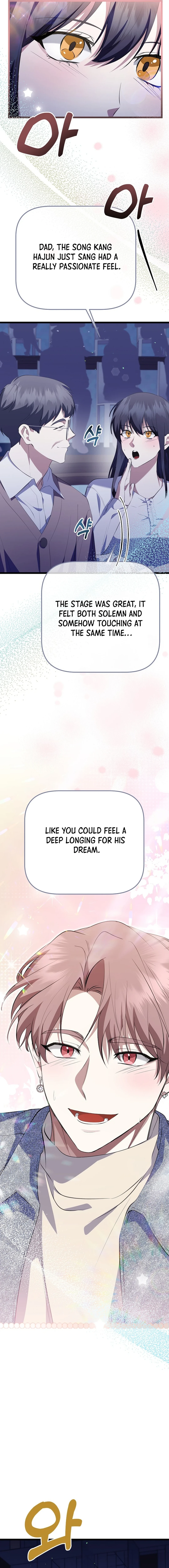 Return of a Crazy Genius Composer Chapter 35 - Page 7