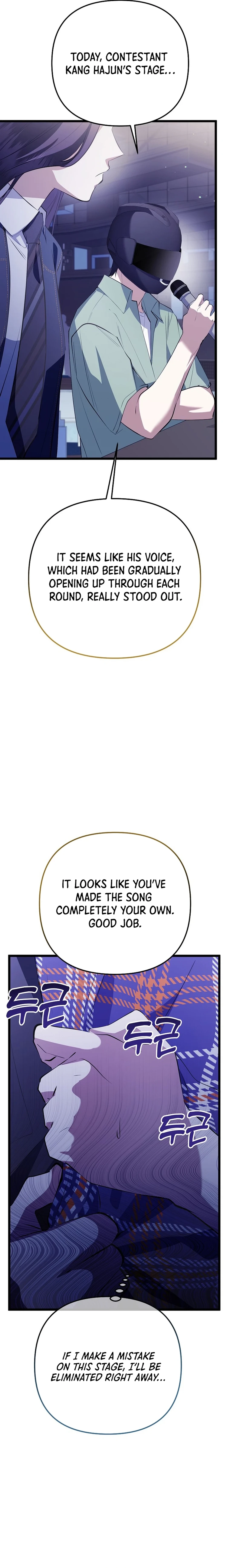 Return of a Crazy Genius Composer Chapter 35 - Page 9