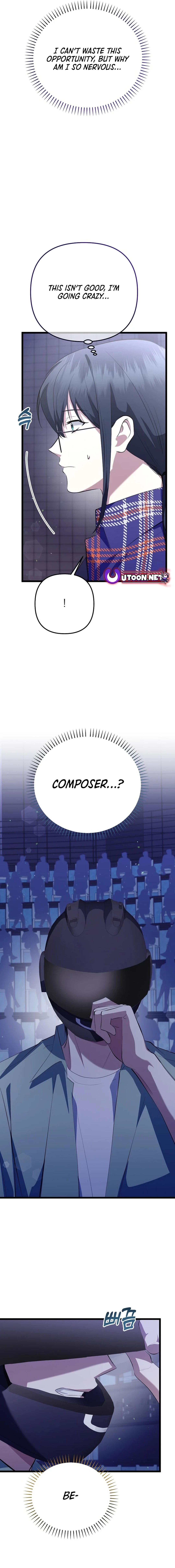 Return of a Crazy Genius Composer Chapter 35 - Page 12