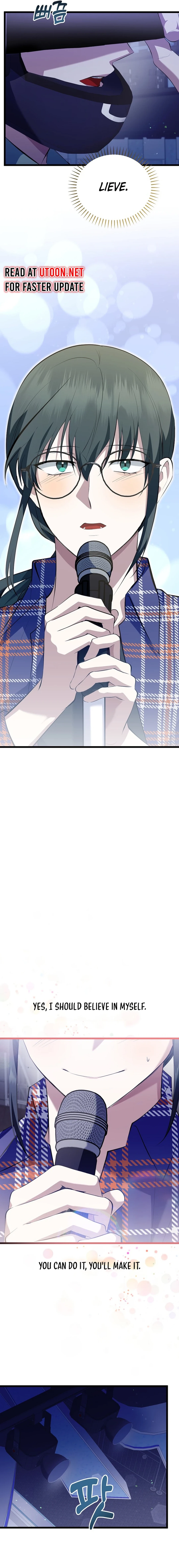 Return of a Crazy Genius Composer Chapter 35 - Page 13