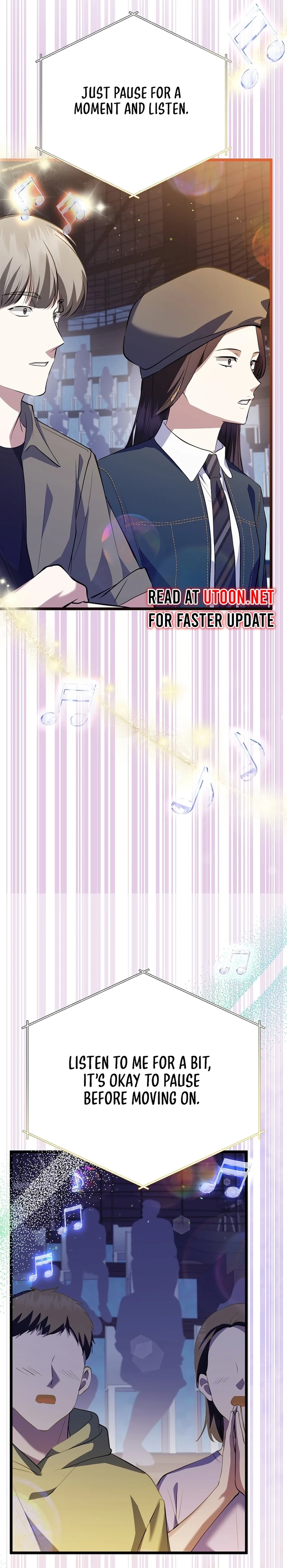 Return of a Crazy Genius Composer Chapter 35 - Page 15
