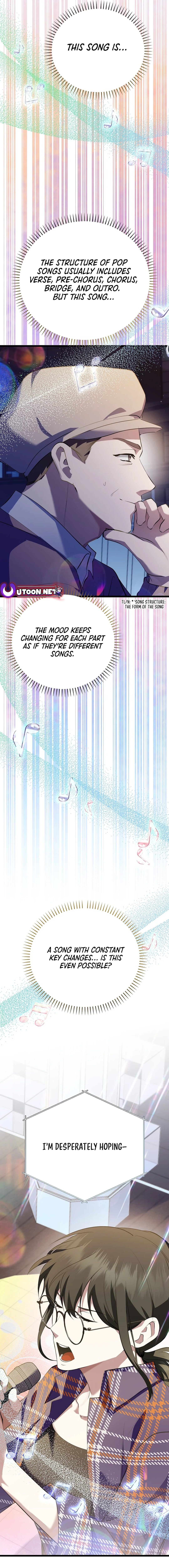 Return of a Crazy Genius Composer Chapter 35 - Page 16