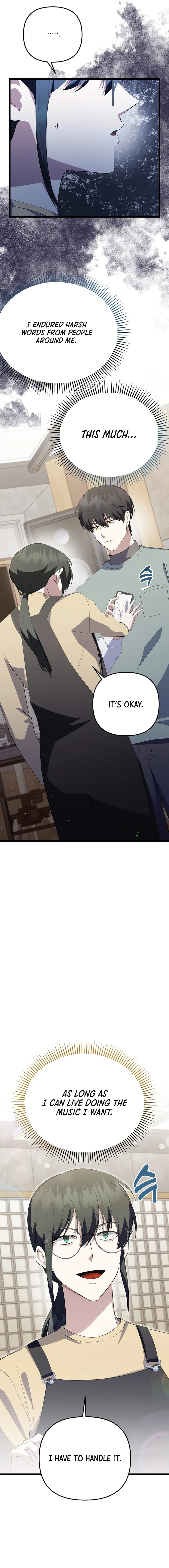 Return of a Crazy Genius Composer Chapter 36 - Page 10
