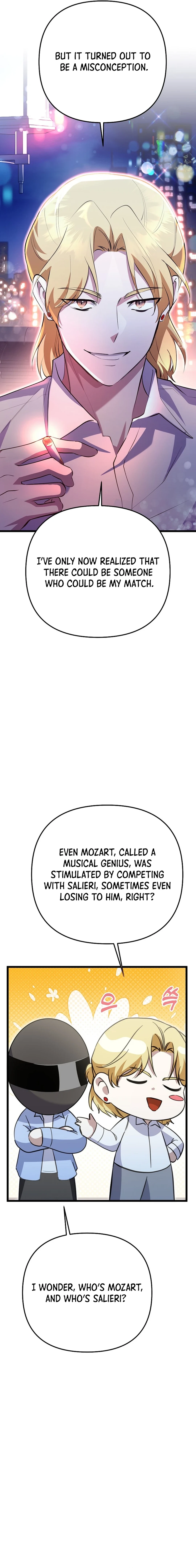 Return of a Crazy Genius Composer Chapter 37 - Page 8