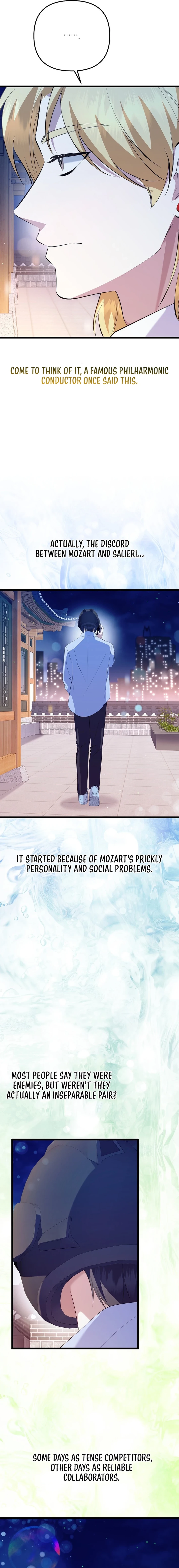 Return of a Crazy Genius Composer Chapter 37 - Page 10
