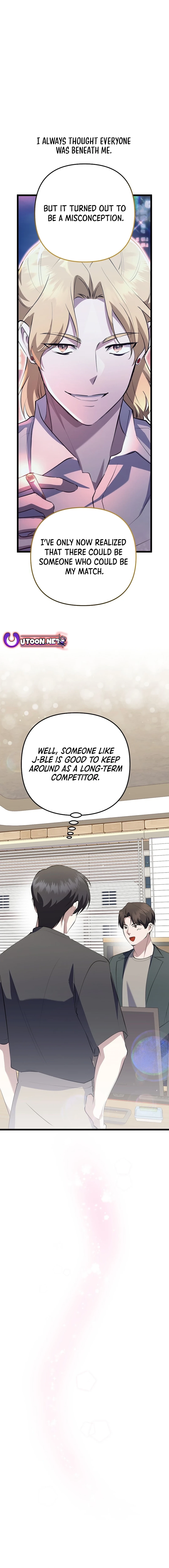 Return of a Crazy Genius Composer Chapter 37 - Page 14
