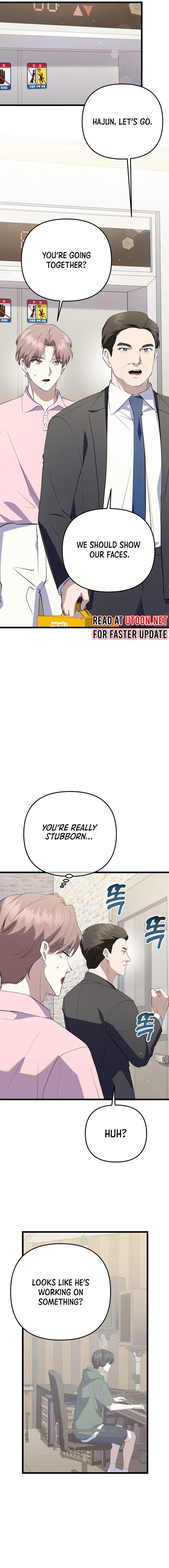 Return of a Crazy Genius Composer Chapter 37 - Page 15