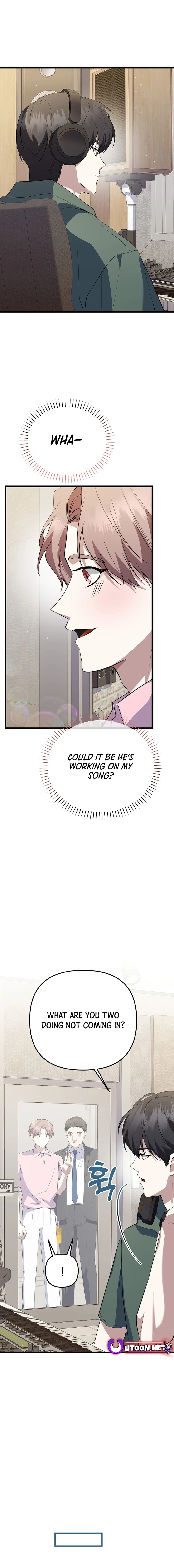 Return of a Crazy Genius Composer Chapter 37 - Page 16