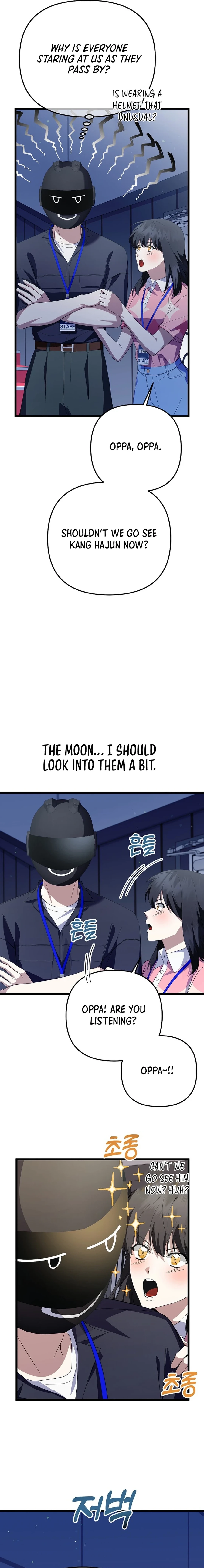 Return of a Crazy Genius Composer Chapter 38 - Page 9