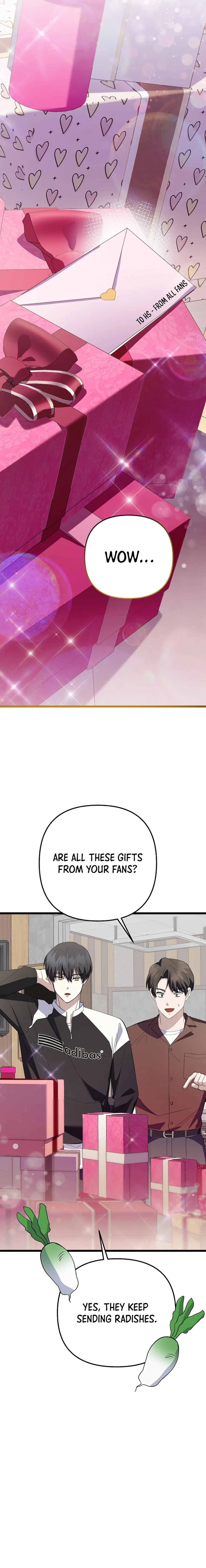 Return of a Crazy Genius Composer Chapter 38 - Page 14