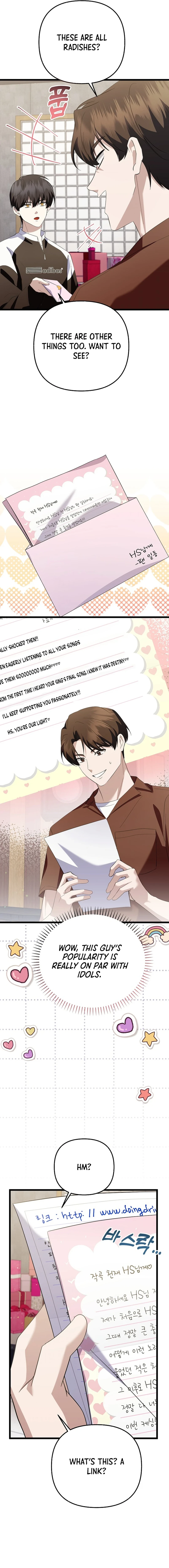 Return of a Crazy Genius Composer Chapter 38 - Page 15