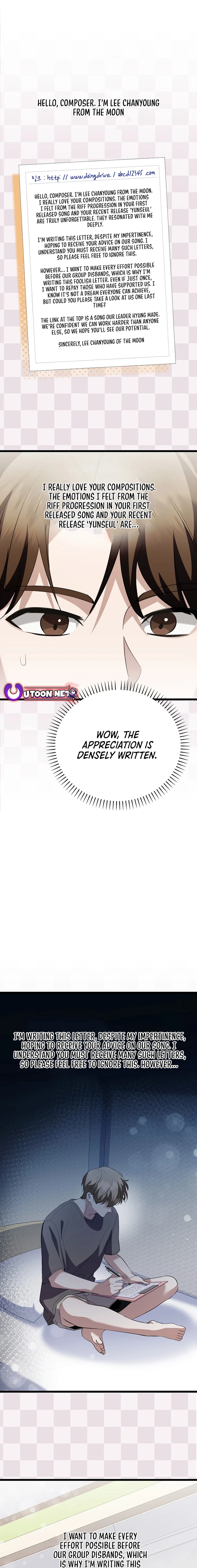 Return of a Crazy Genius Composer Chapter 38 - Page 16