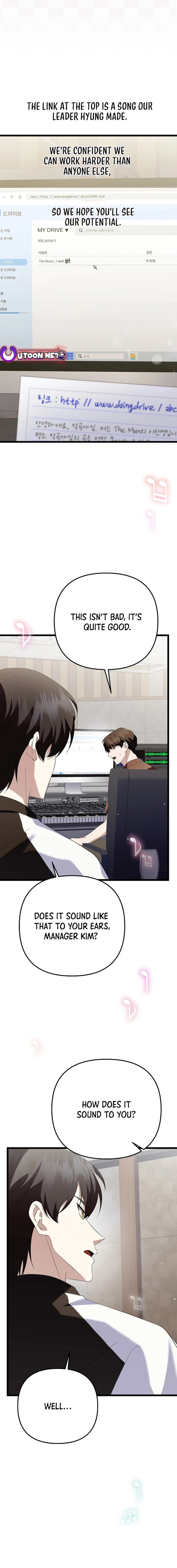 Return of a Crazy Genius Composer Chapter 38 - Page 18