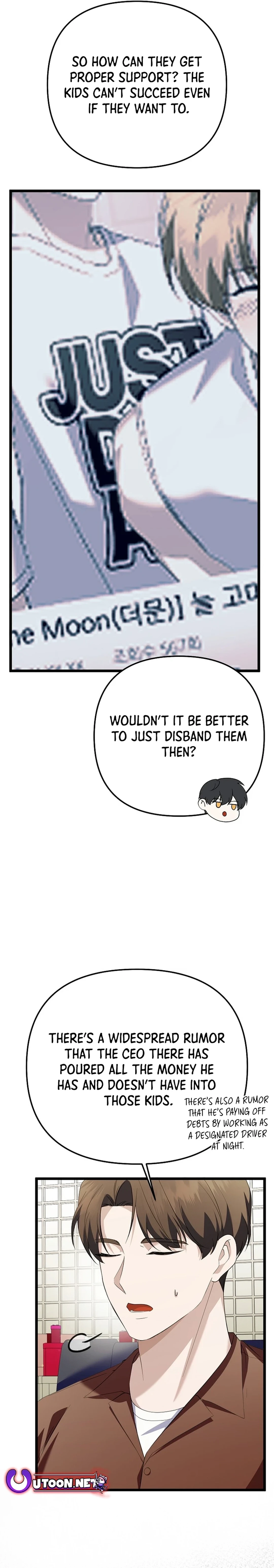 Return of a Crazy Genius Composer Chapter 38 - Page 20