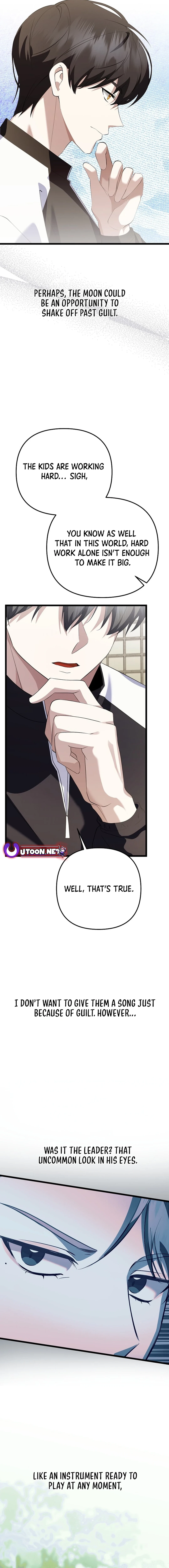 Return of a Crazy Genius Composer Chapter 38 - Page 22