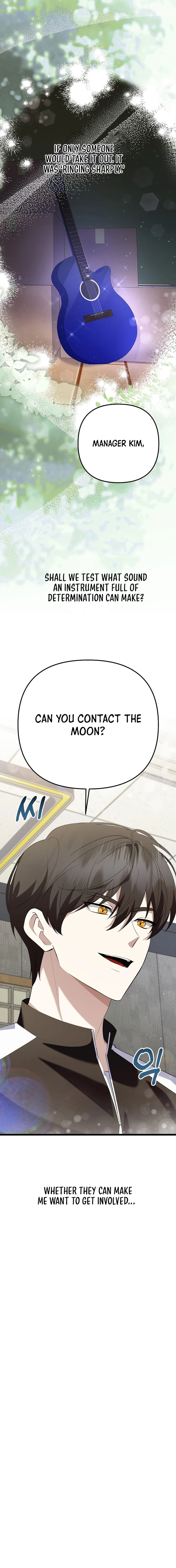 Return of a Crazy Genius Composer Chapter 38 - Page 23