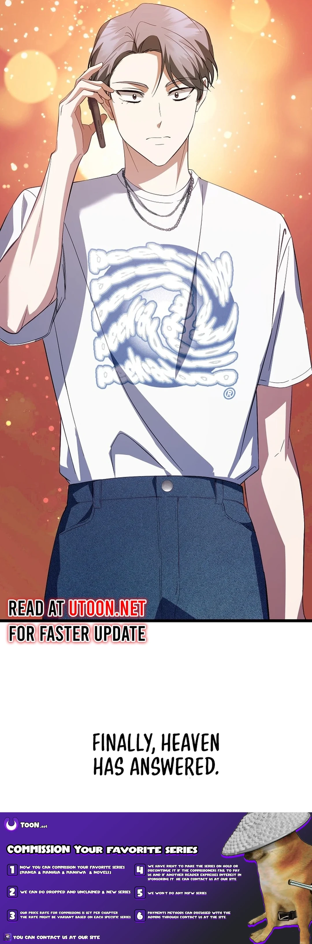 Return of a Crazy Genius Composer Chapter 38 - Page 29