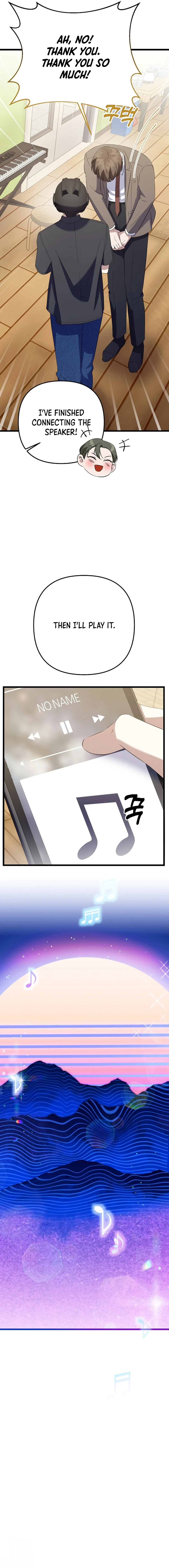 Return of a Crazy Genius Composer Chapter 39 - Page 11