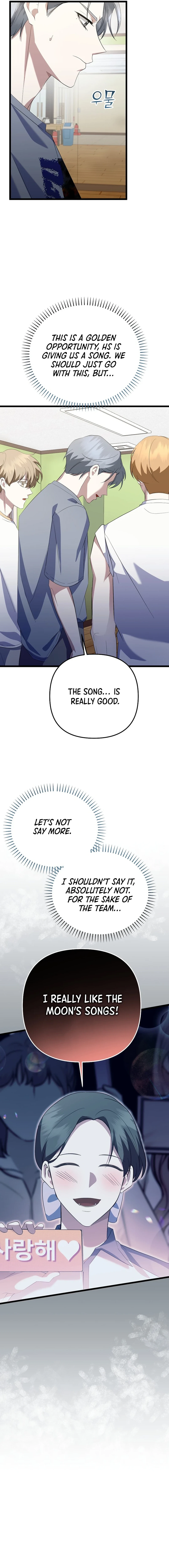 Return of a Crazy Genius Composer Chapter 39 - Page 13